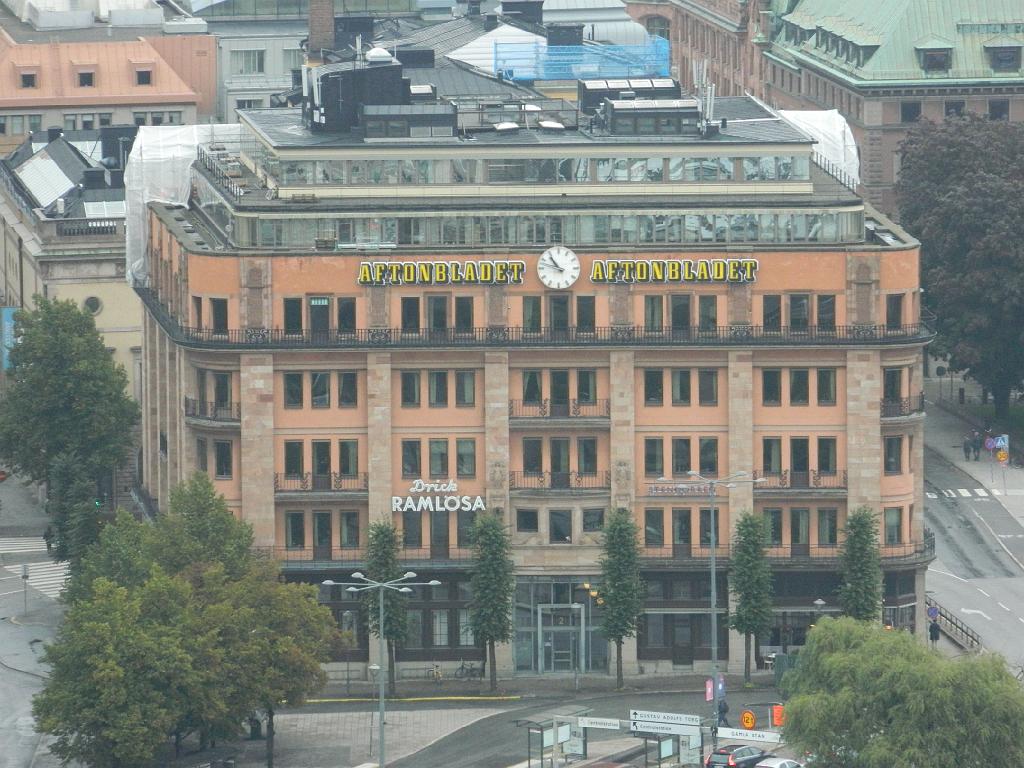 Original image